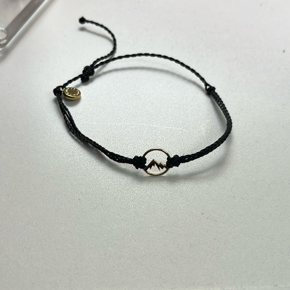 Pura vida Bracelet
